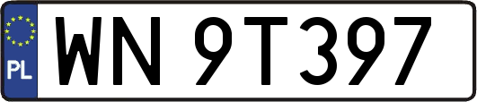 WN9T397