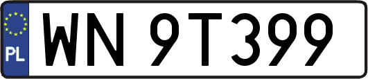 WN9T399