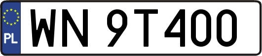 WN9T400