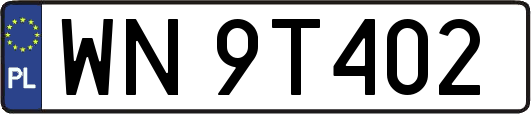 WN9T402