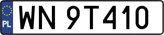 WN9T410