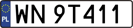 WN9T411