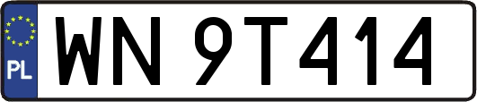 WN9T414