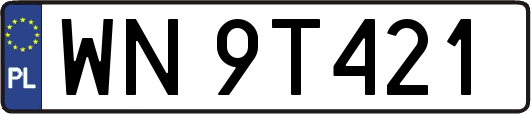 WN9T421