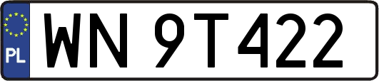 WN9T422