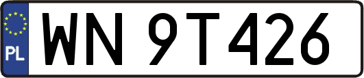 WN9T426