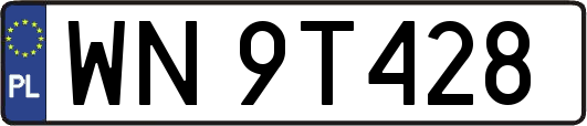 WN9T428