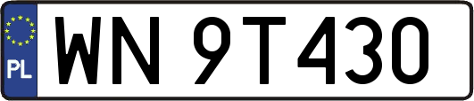 WN9T430