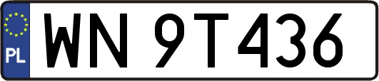 WN9T436