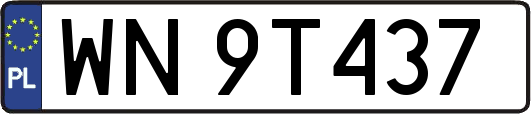WN9T437