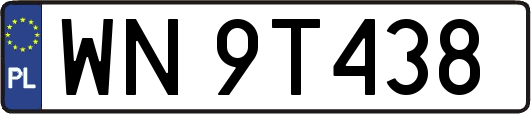 WN9T438