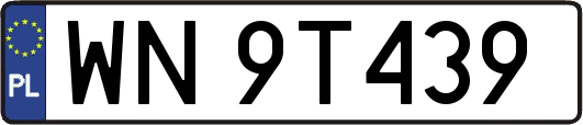 WN9T439