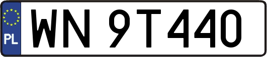 WN9T440