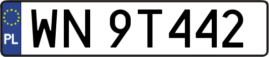 WN9T442