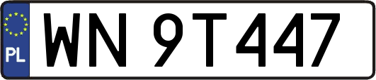WN9T447