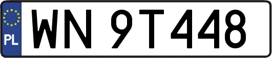 WN9T448