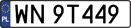 WN9T449