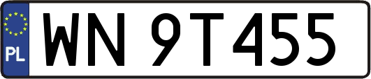 WN9T455