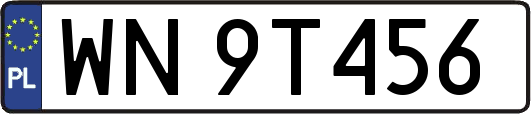 WN9T456