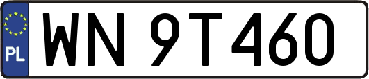 WN9T460
