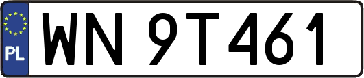 WN9T461