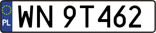 WN9T462