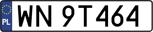 WN9T464