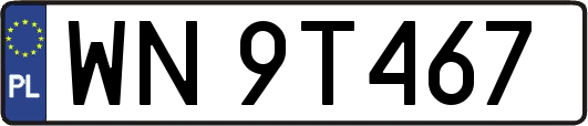 WN9T467