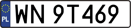 WN9T469