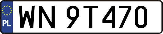 WN9T470