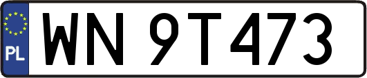 WN9T473