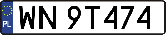 WN9T474