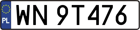 WN9T476