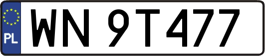 WN9T477