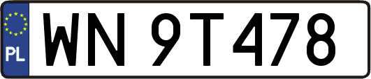 WN9T478