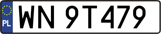 WN9T479