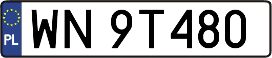 WN9T480