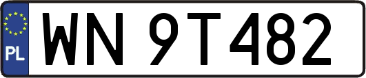 WN9T482