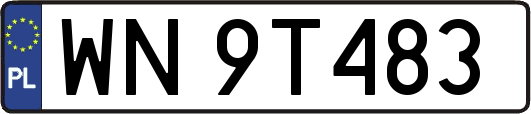 WN9T483