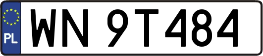 WN9T484