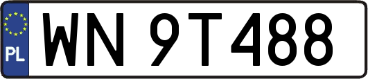 WN9T488