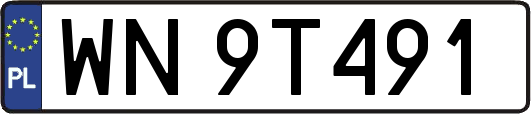 WN9T491