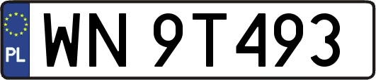 WN9T493