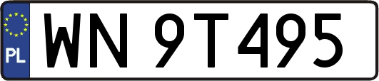 WN9T495