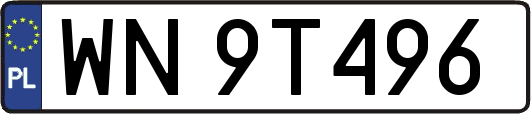 WN9T496