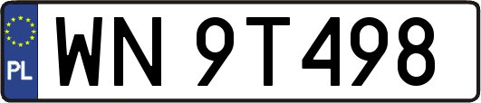 WN9T498