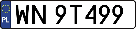 WN9T499