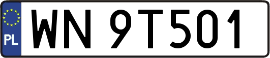 WN9T501
