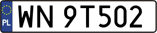 WN9T502