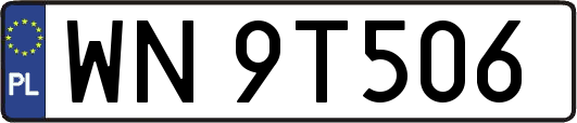 WN9T506